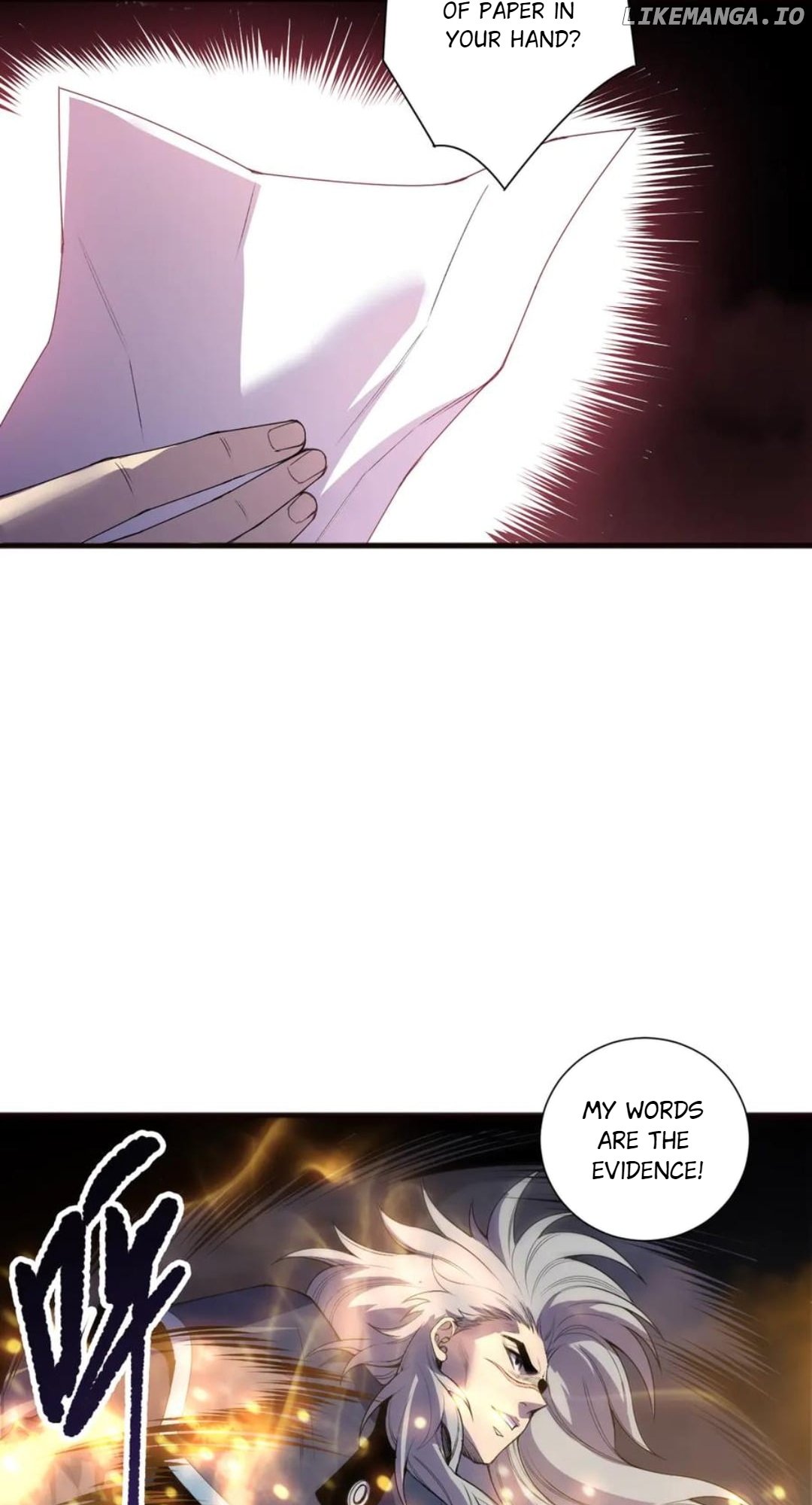 Catastrophic Necromancer Chapter 195 - page 64